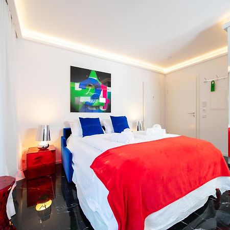 Loft4You - Hideaway - By Favorite Stays Neuss Esterno foto