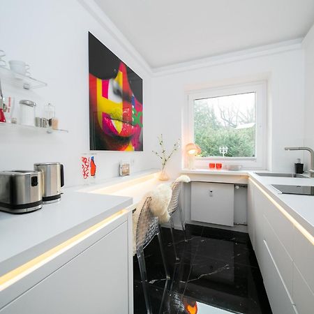 Loft4You - Hideaway - By Favorite Stays Neuss Esterno foto