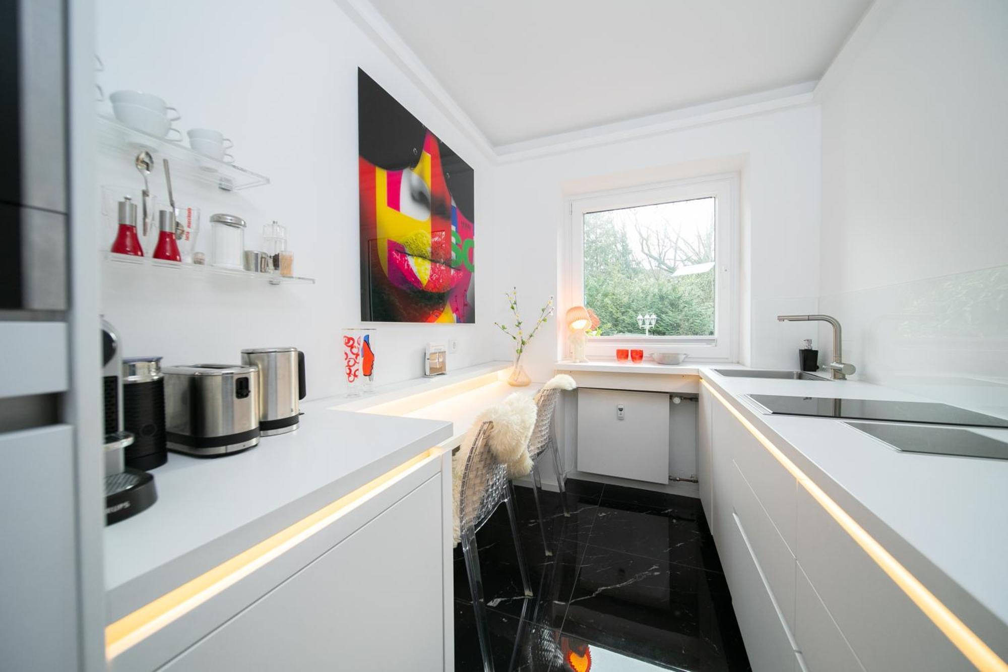 Loft4You - Hideaway - By Favorite Stays Neuss Esterno foto