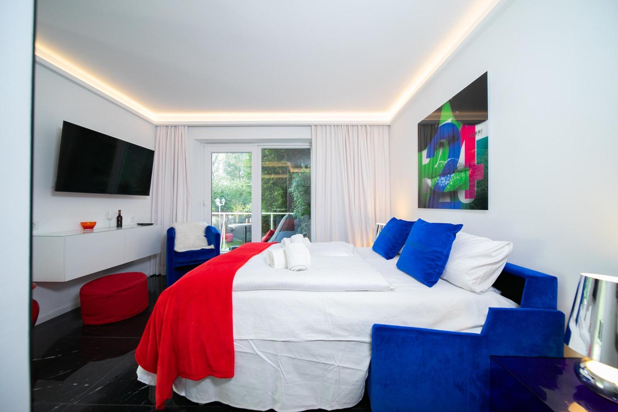 Loft4You - Hideaway - By Favorite Stays Neuss Esterno foto