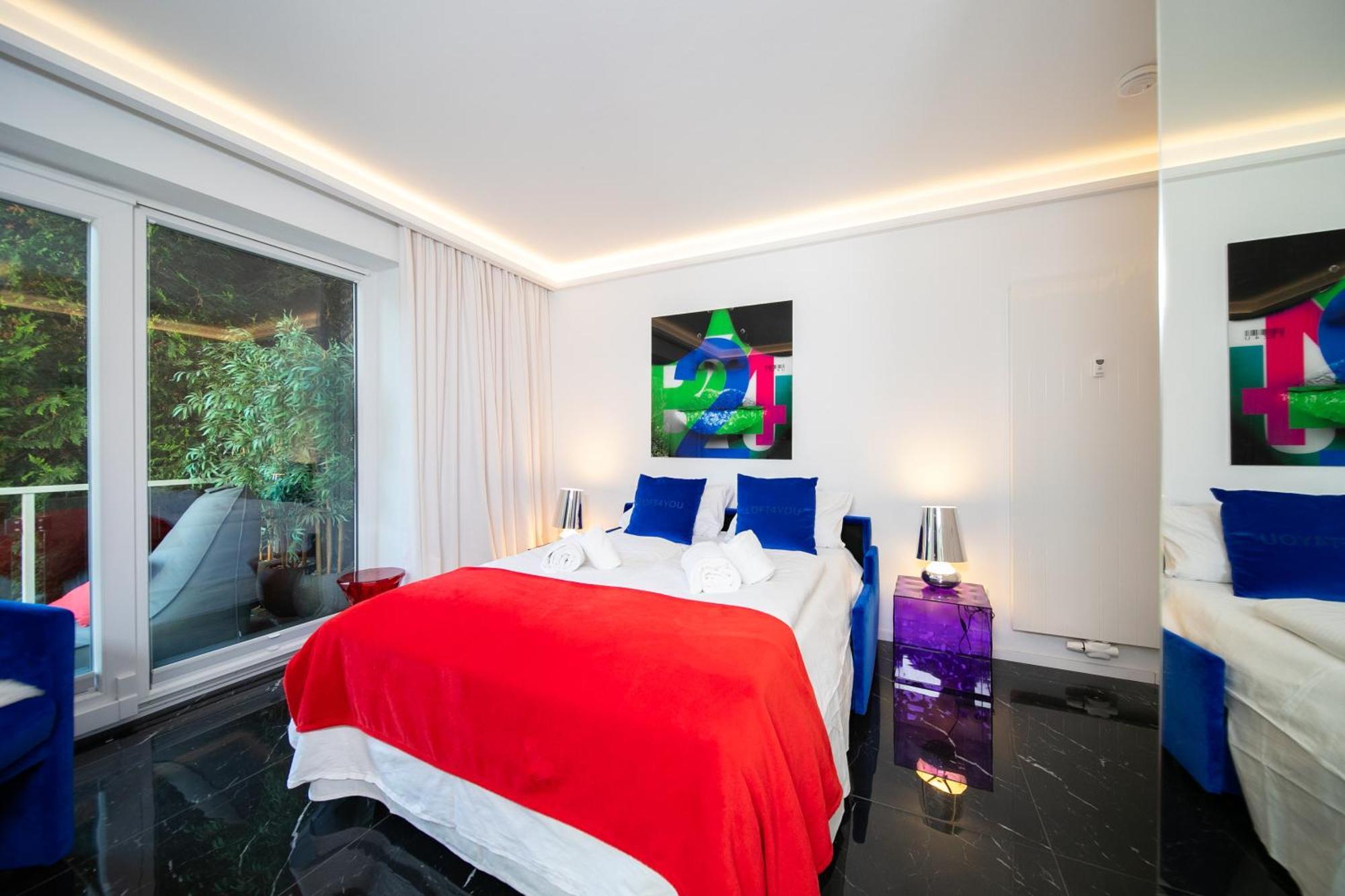 Loft4You - Hideaway - By Favorite Stays Neuss Esterno foto
