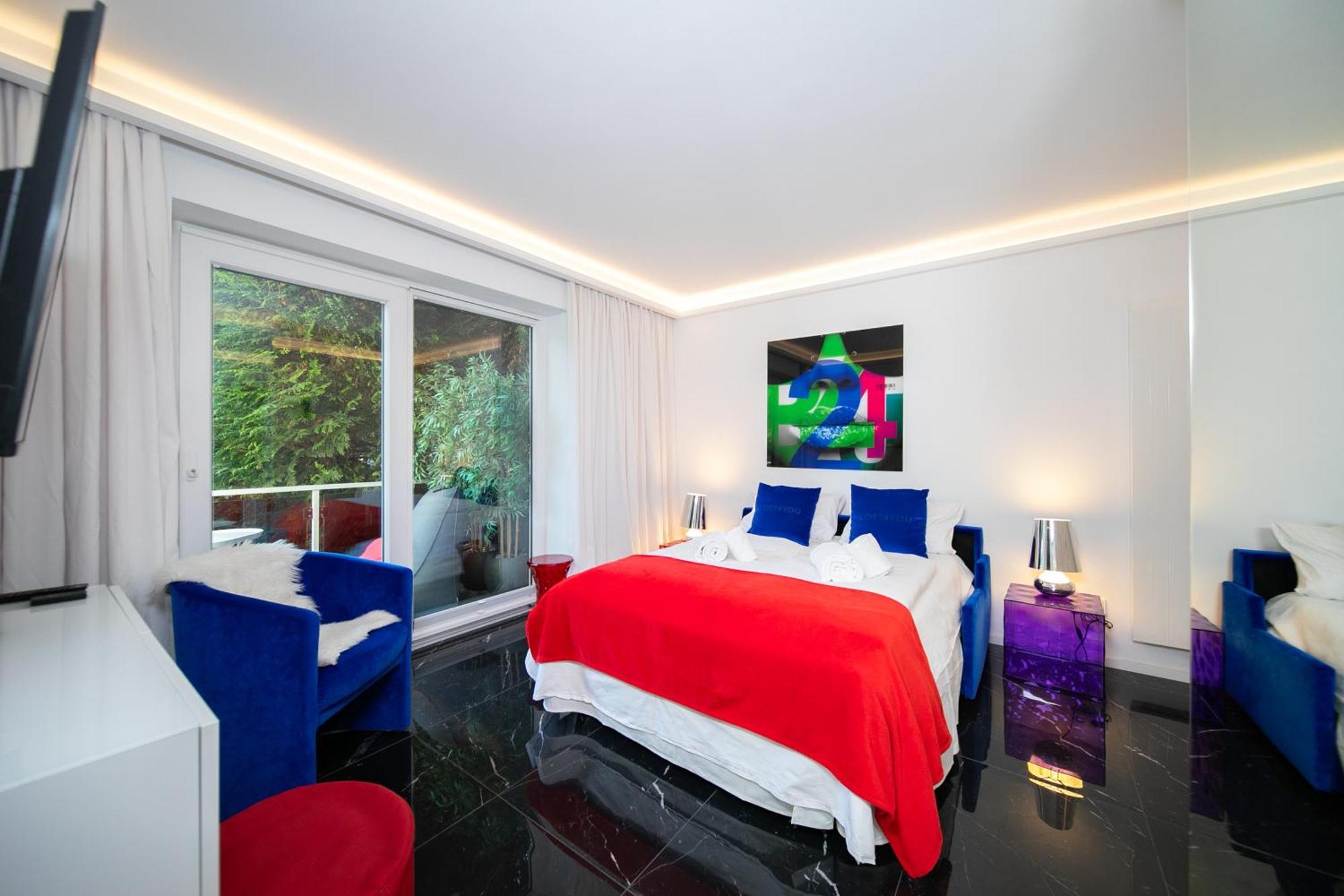 Loft4You - Hideaway - By Favorite Stays Neuss Esterno foto