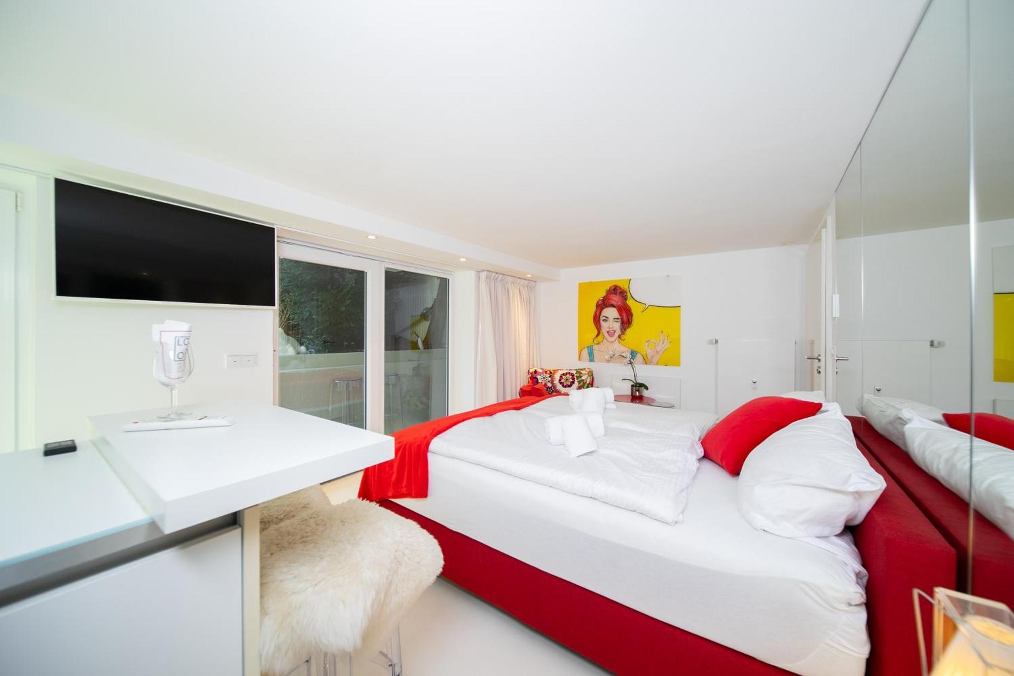 Loft4You - Hideaway - By Favorite Stays Neuss Esterno foto