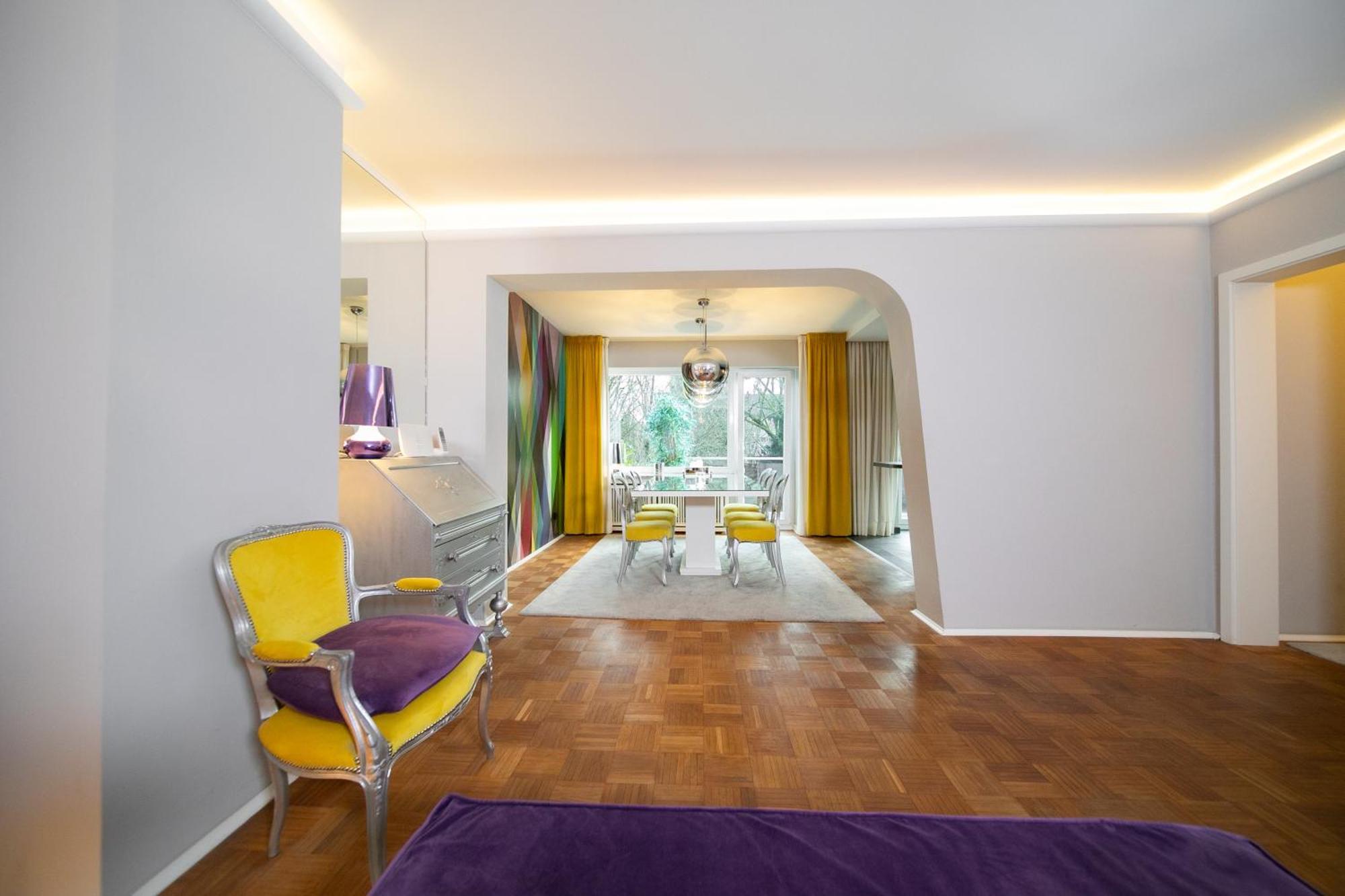 Loft4You - Hideaway - By Favorite Stays Neuss Esterno foto