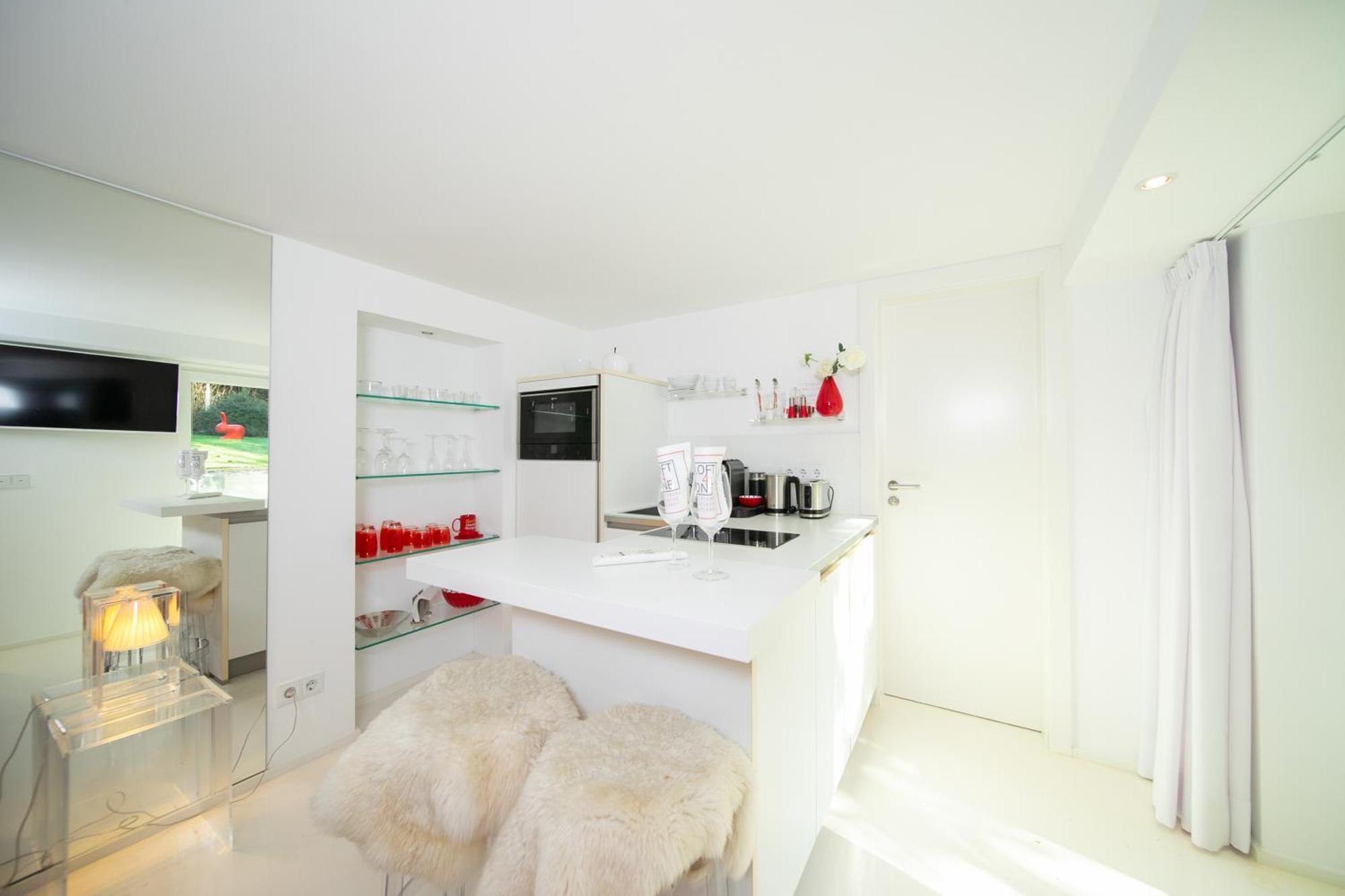 Loft4You - Hideaway - By Favorite Stays Neuss Esterno foto