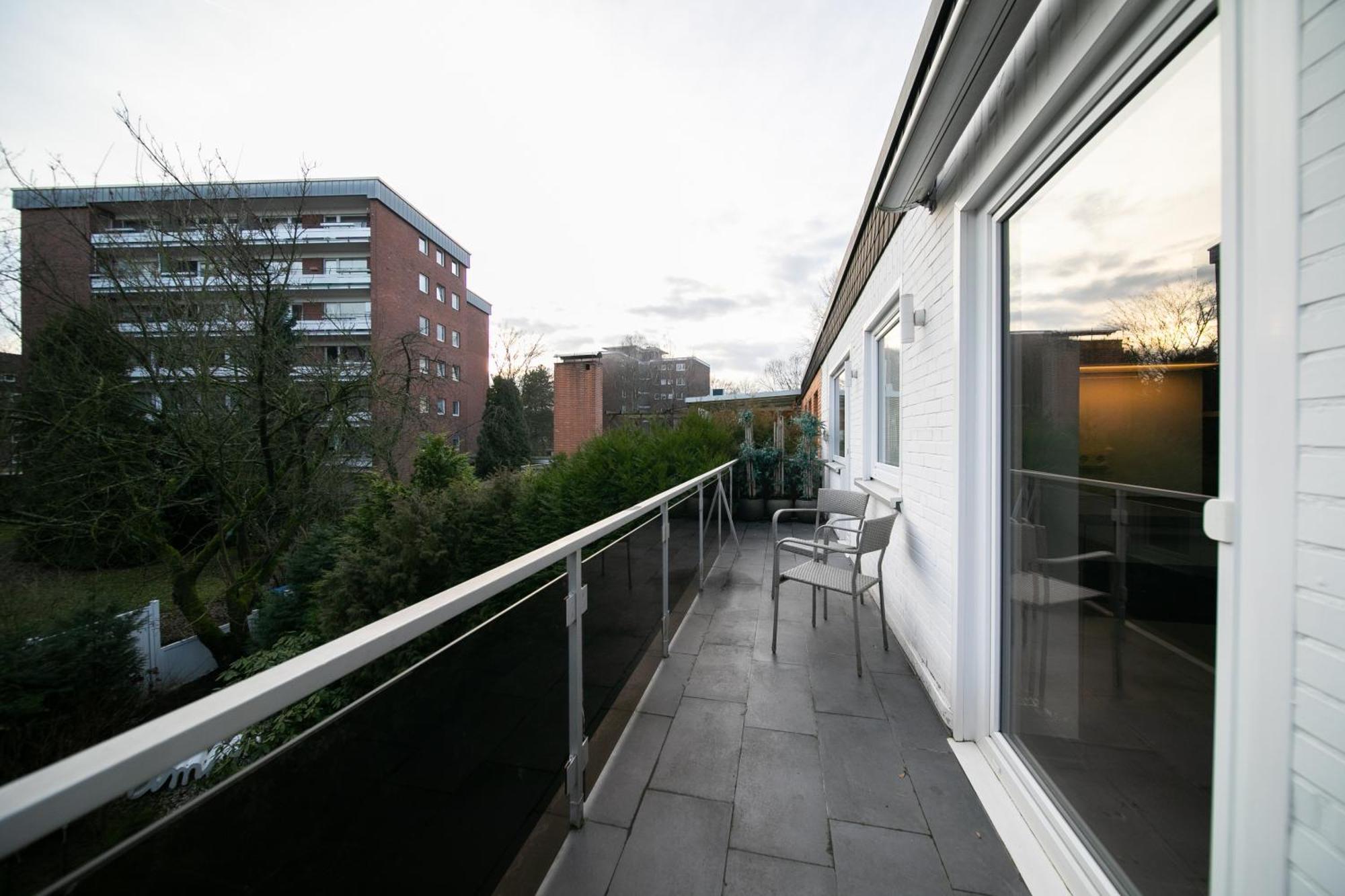 Loft4You - Hideaway - By Favorite Stays Neuss Esterno foto