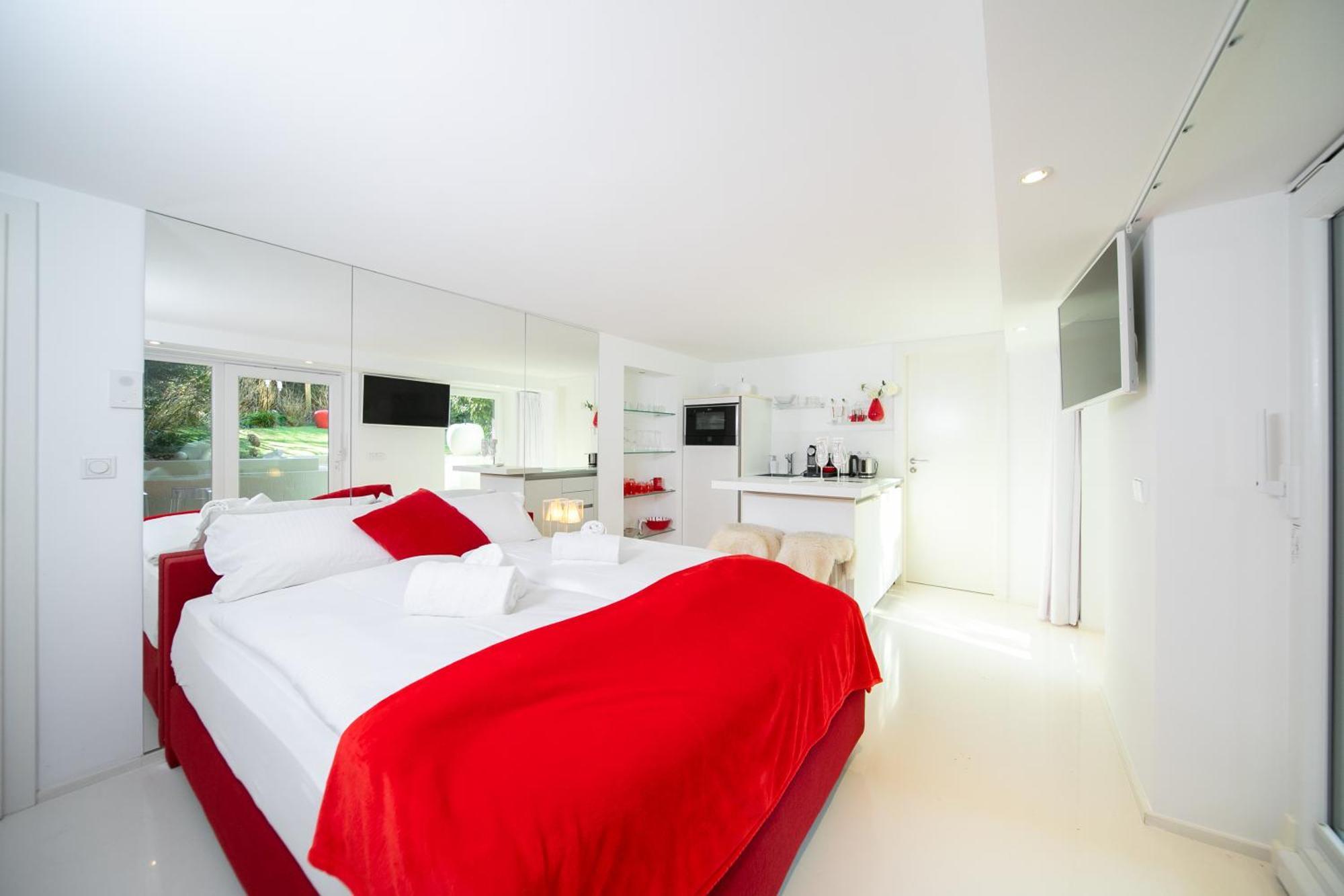 Loft4You - Hideaway - By Favorite Stays Neuss Esterno foto