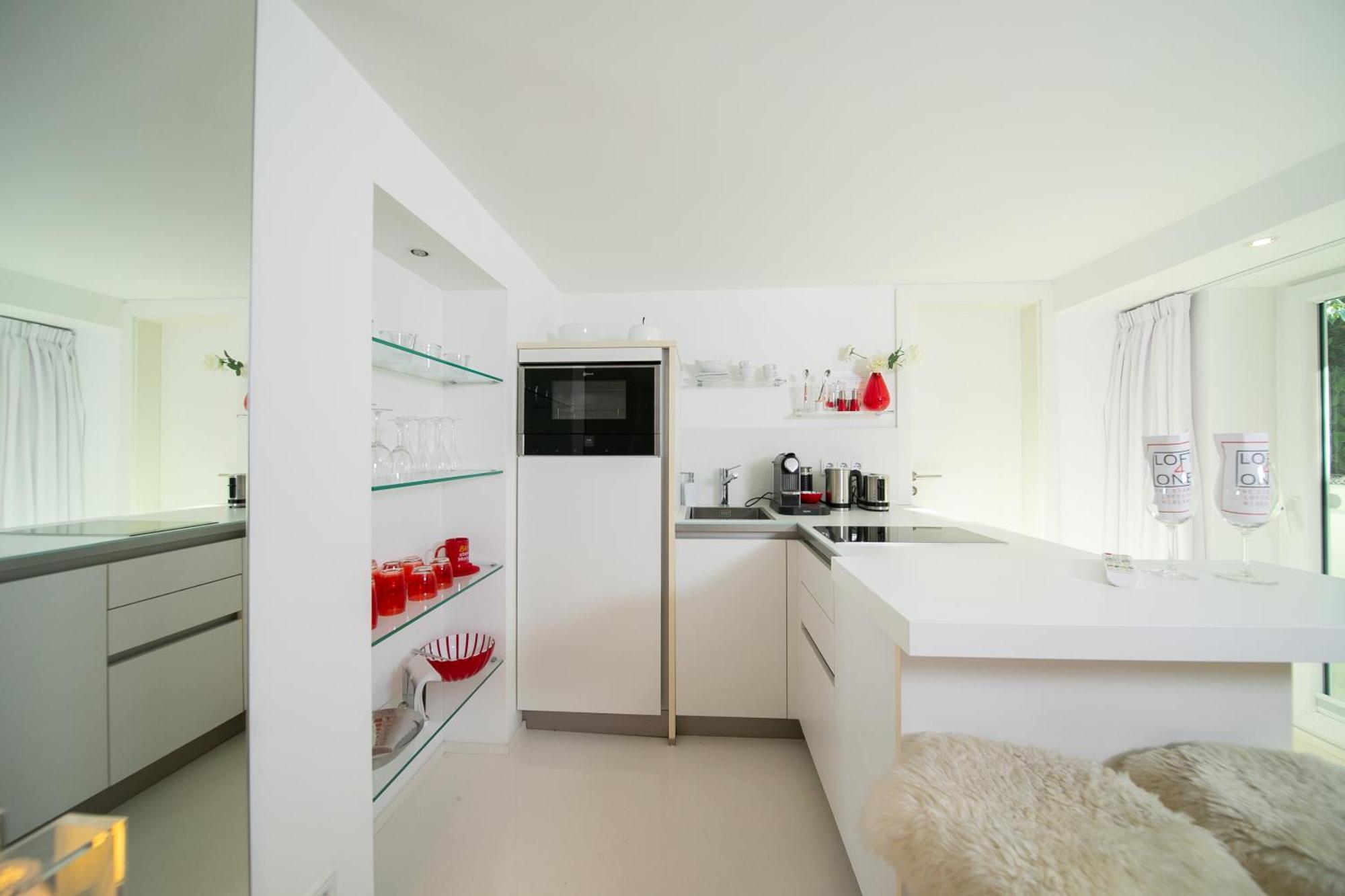 Loft4You - Hideaway - By Favorite Stays Neuss Esterno foto