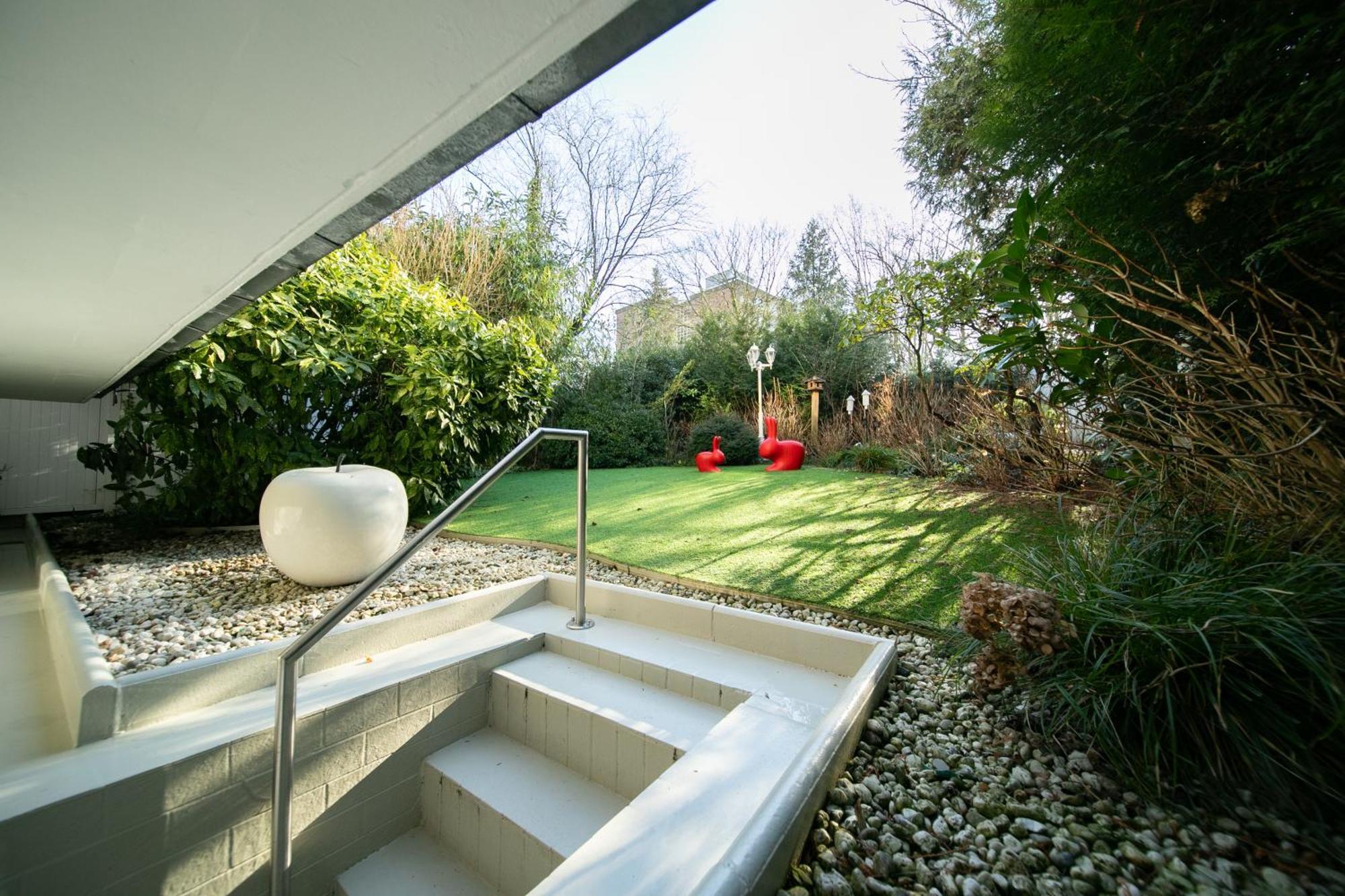 Loft4You - Hideaway - By Favorite Stays Neuss Esterno foto