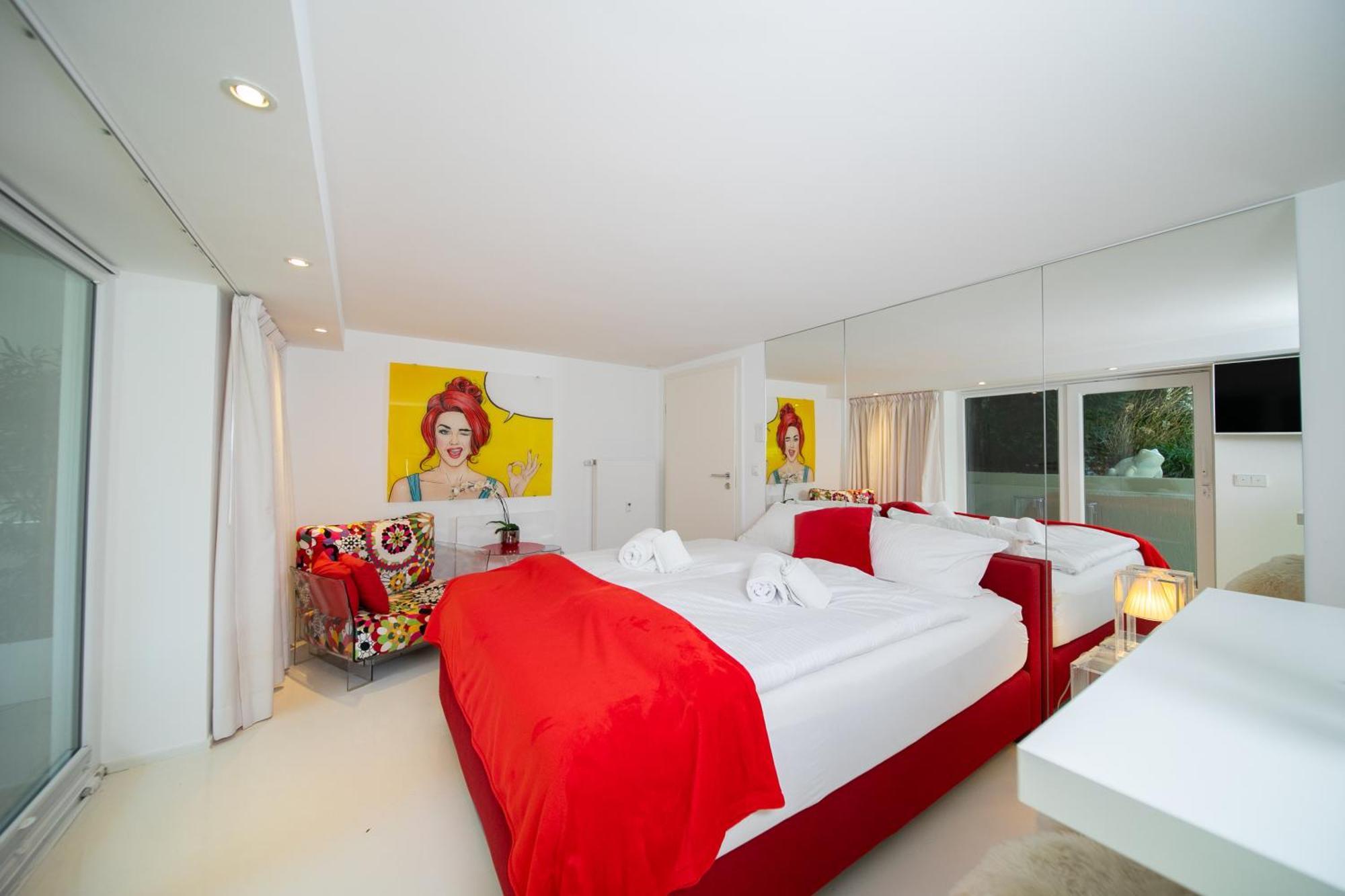 Loft4You - Hideaway - By Favorite Stays Neuss Esterno foto