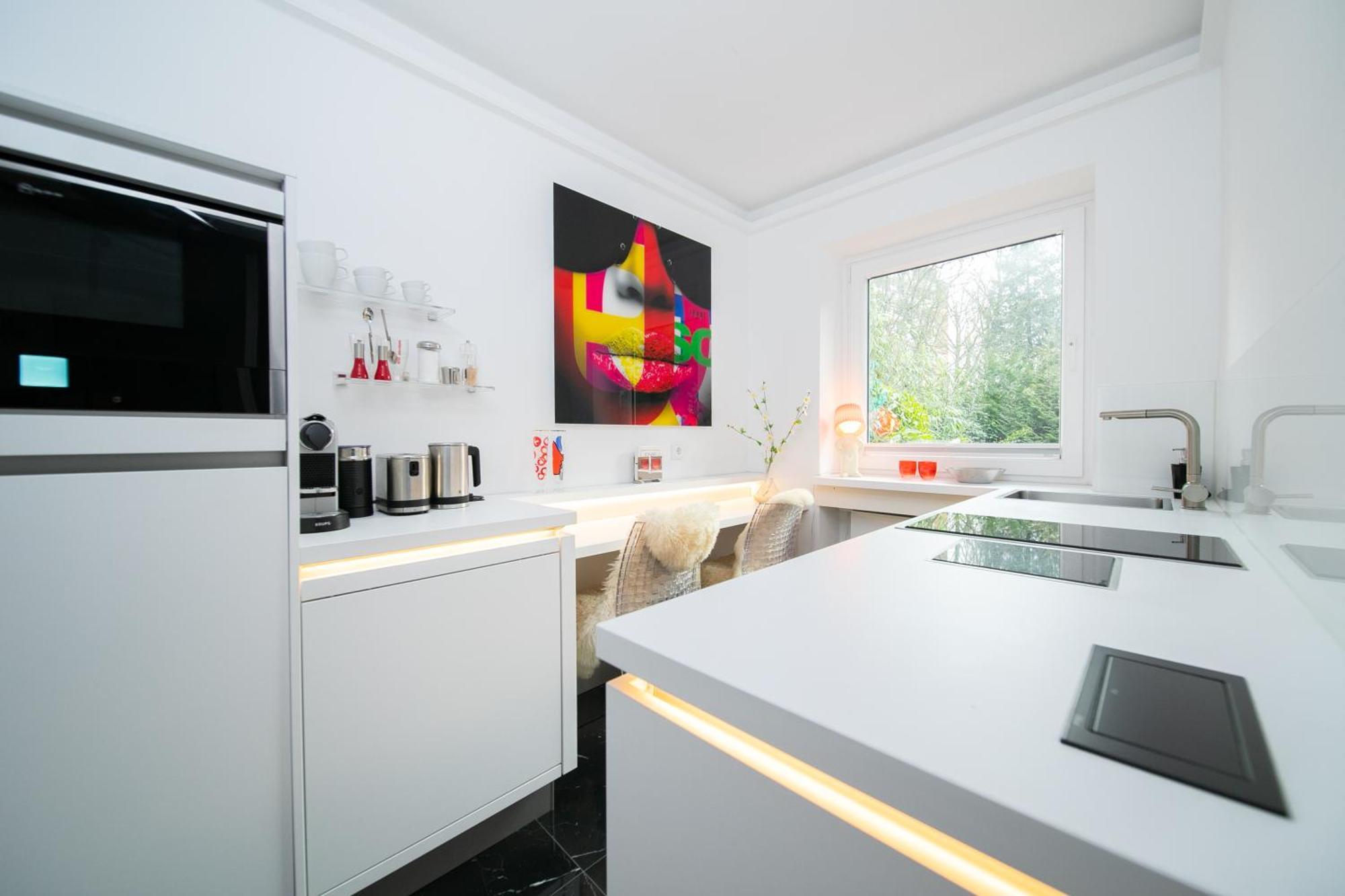 Loft4You - Hideaway - By Favorite Stays Neuss Esterno foto