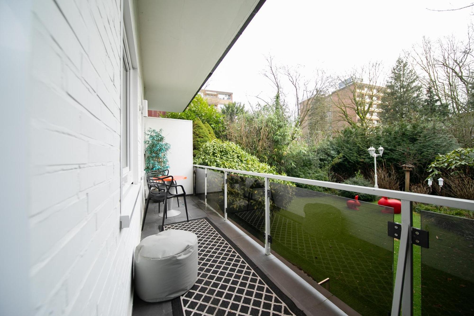 Loft4You - Hideaway - By Favorite Stays Neuss Esterno foto