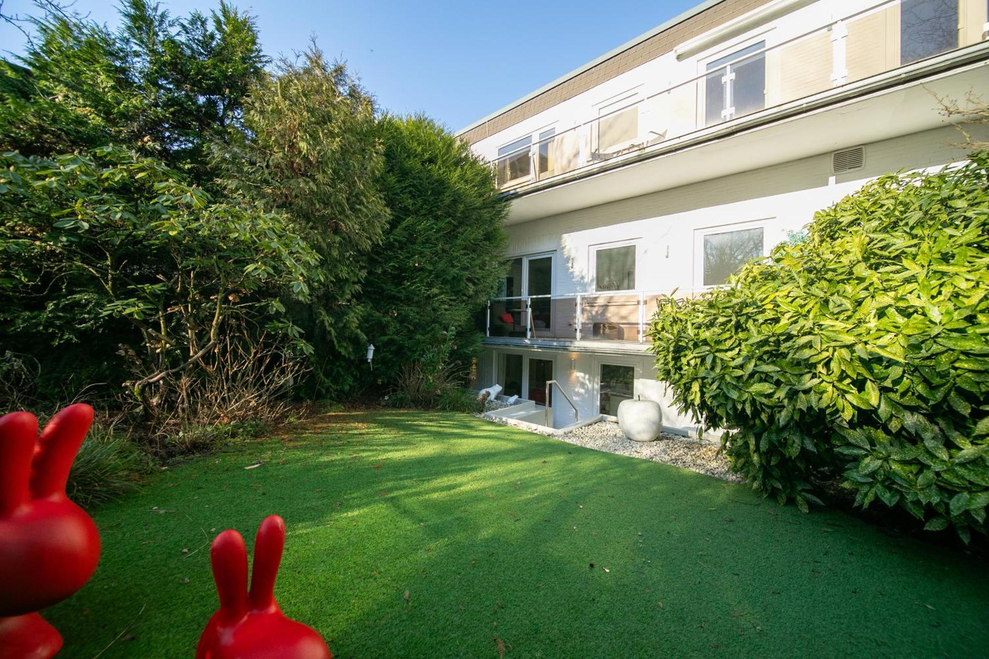 Loft4You - Hideaway - By Favorite Stays Neuss Esterno foto