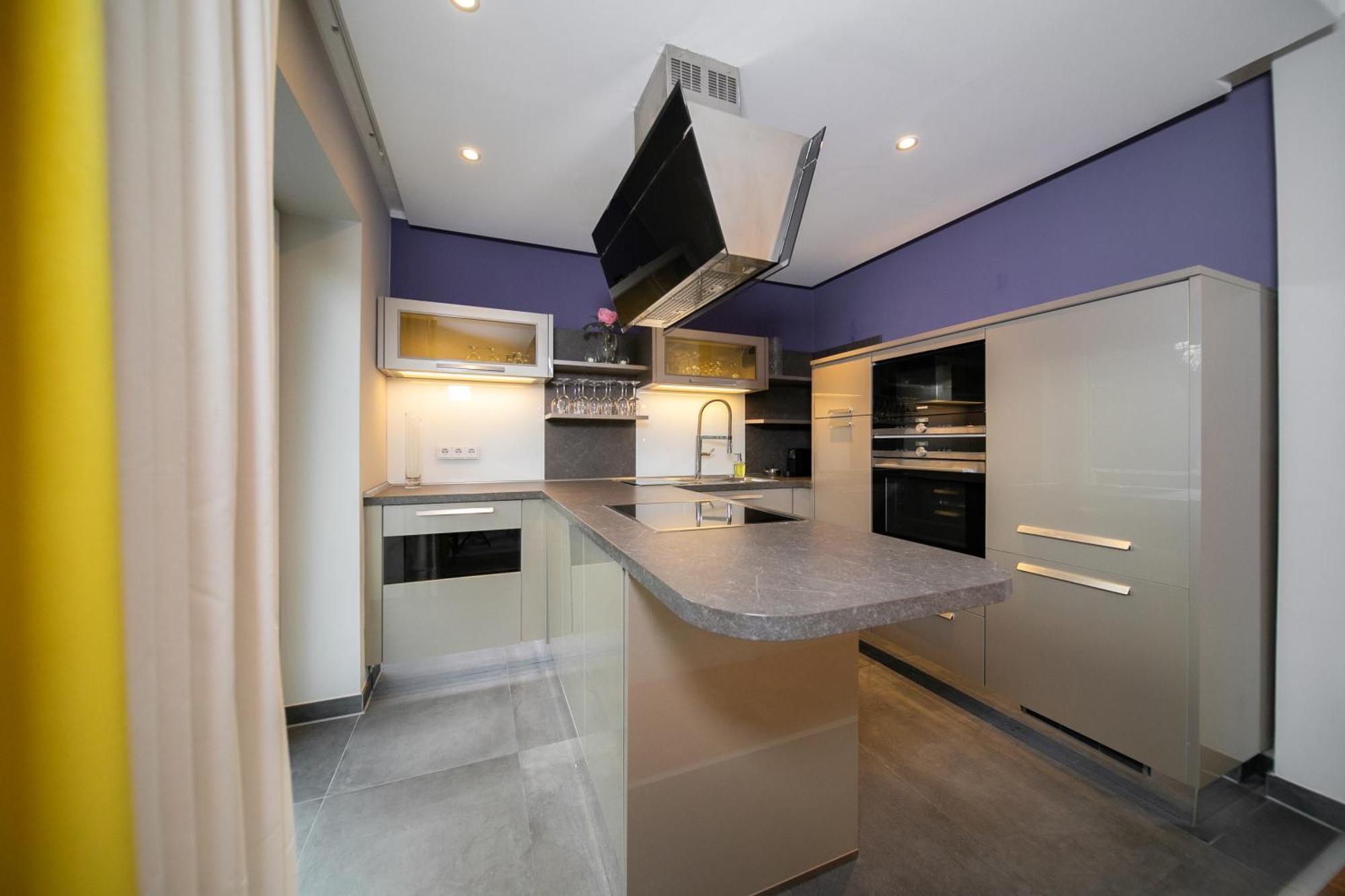 Loft4You - Hideaway - By Favorite Stays Neuss Esterno foto