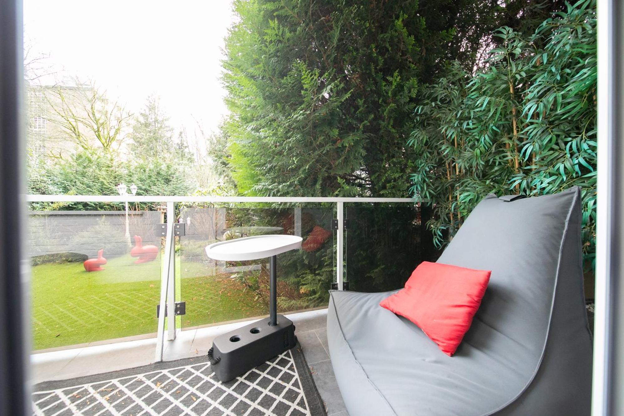 Loft4You - Hideaway - By Favorite Stays Neuss Esterno foto