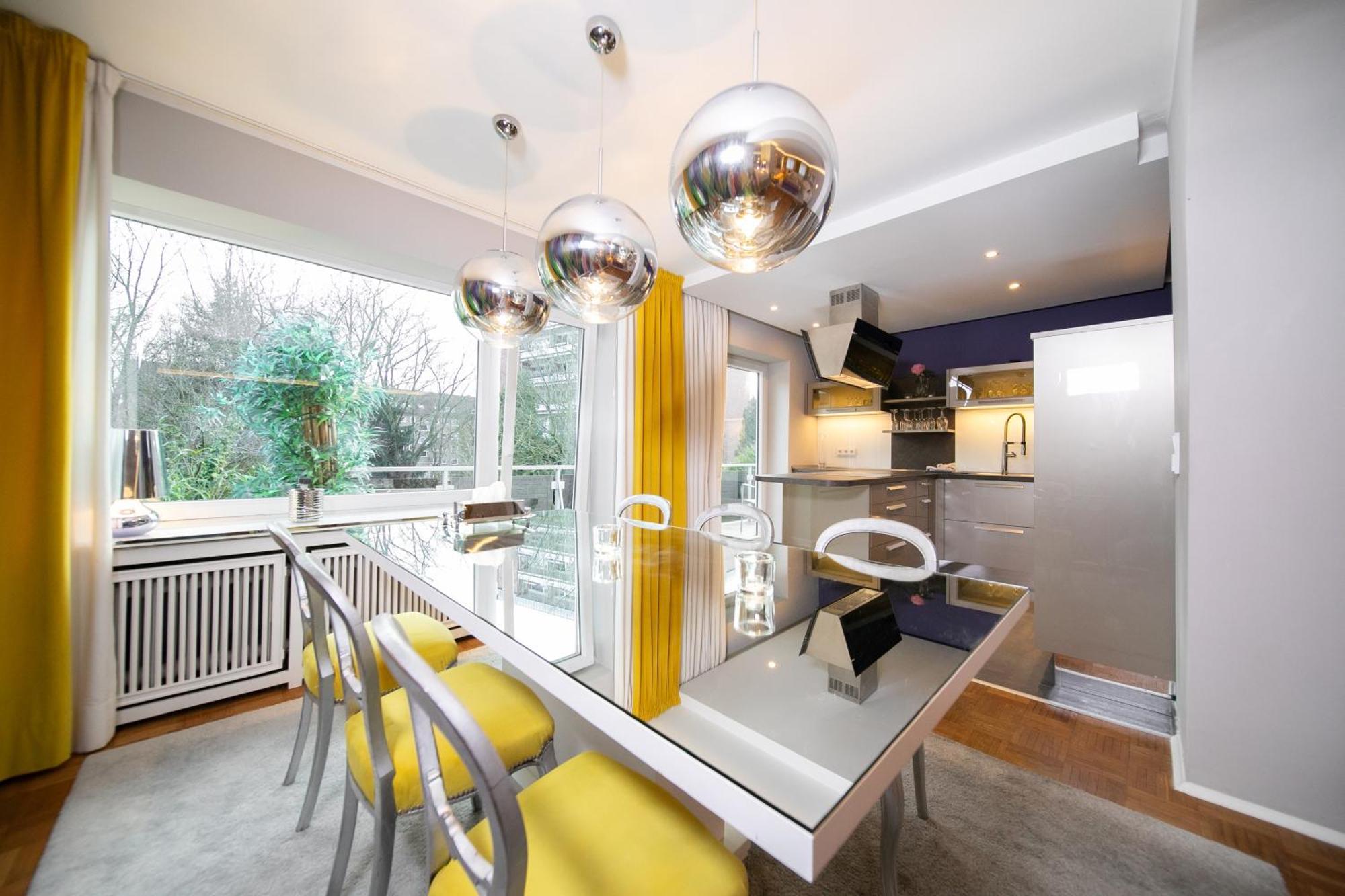 Loft4You - Hideaway - By Favorite Stays Neuss Esterno foto