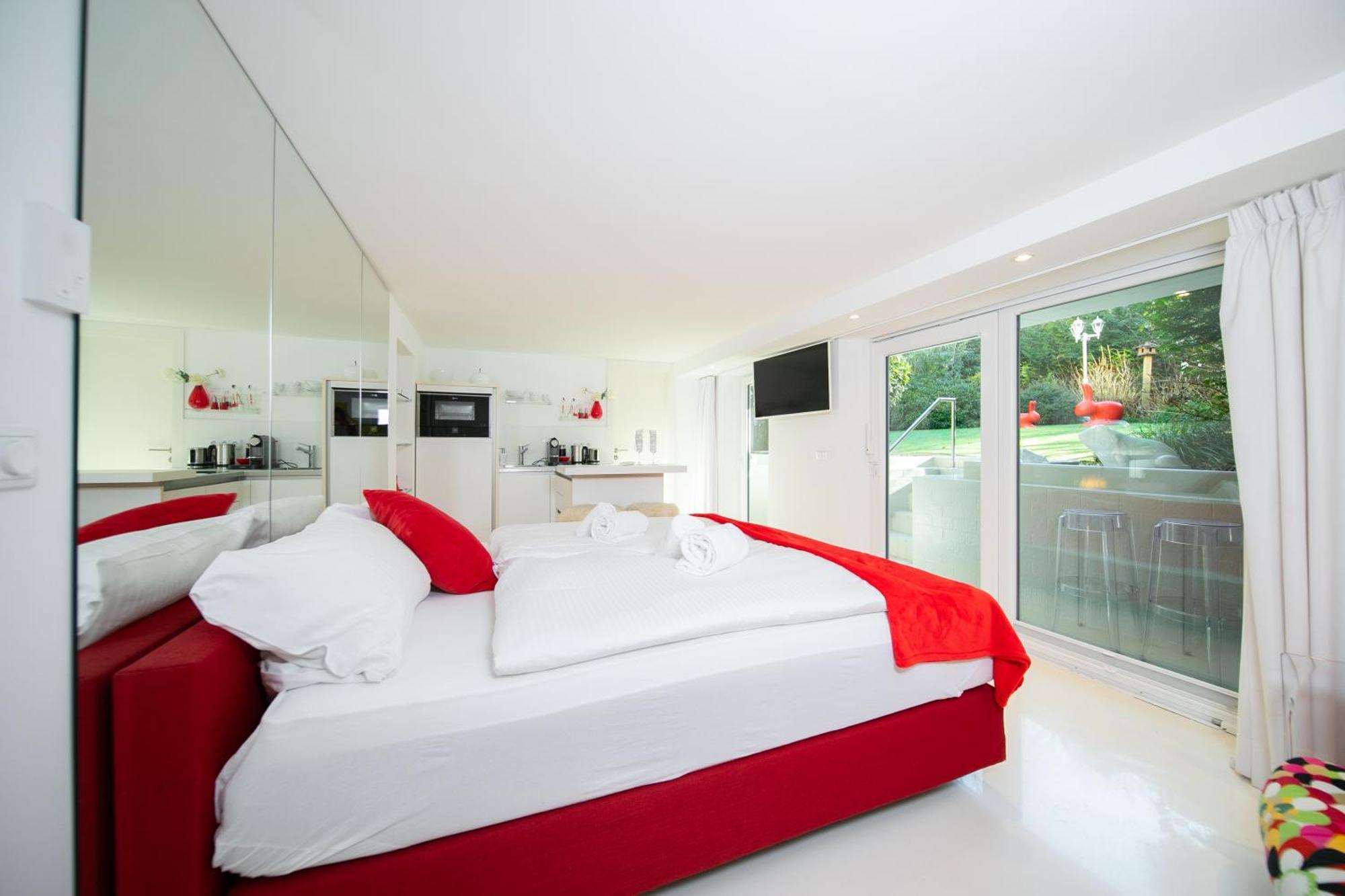Loft4You - Hideaway - By Favorite Stays Neuss Esterno foto