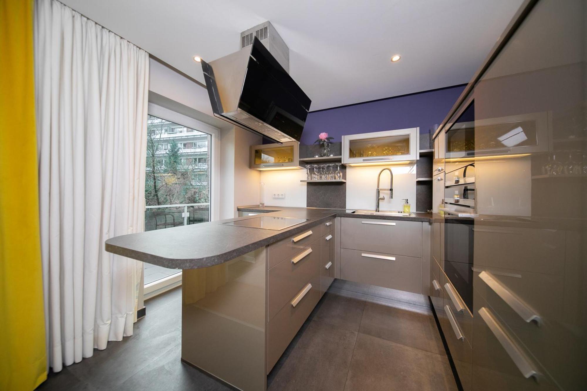 Loft4You - Hideaway - By Favorite Stays Neuss Esterno foto