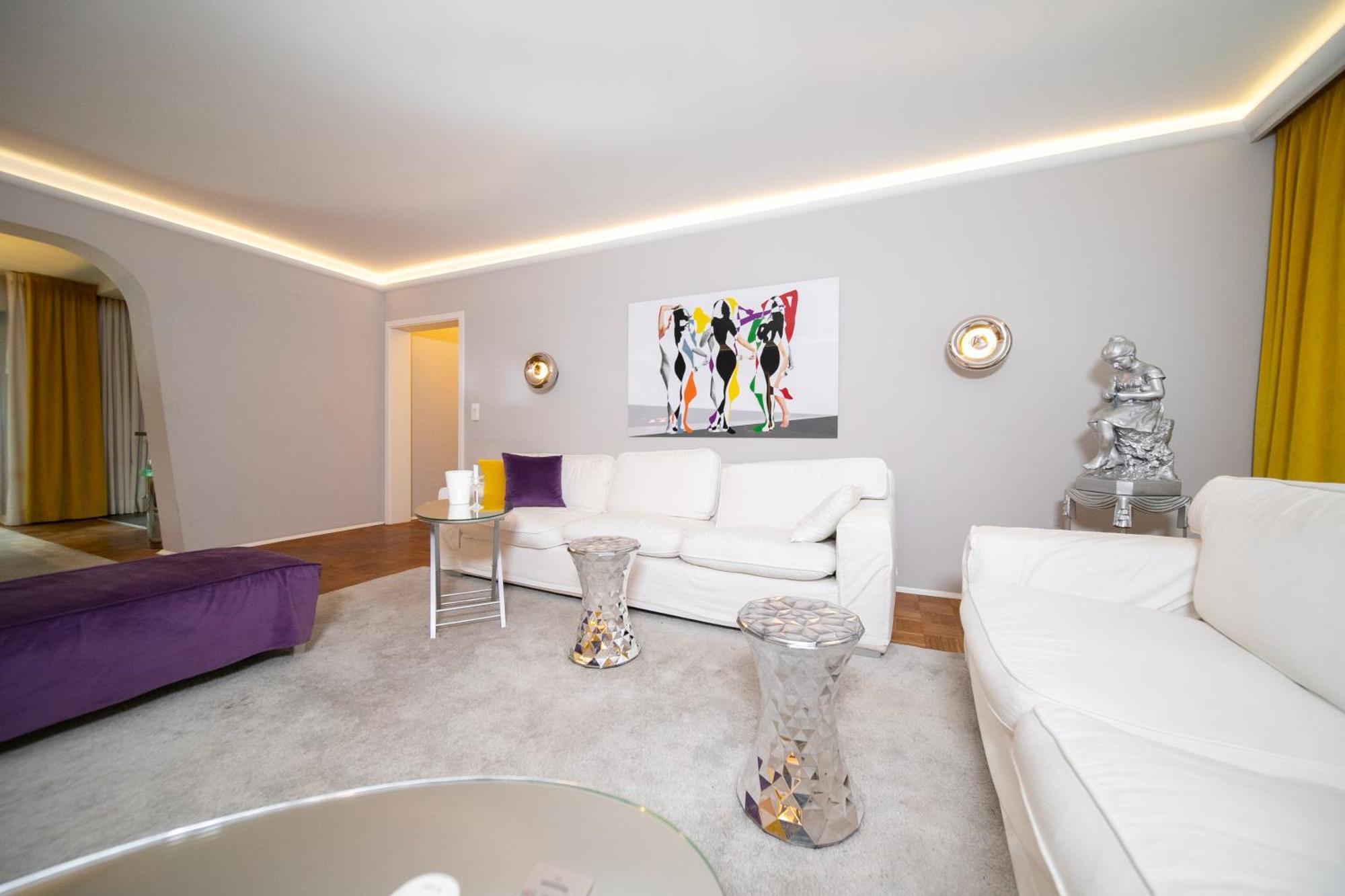 Loft4You - Hideaway - By Favorite Stays Neuss Esterno foto