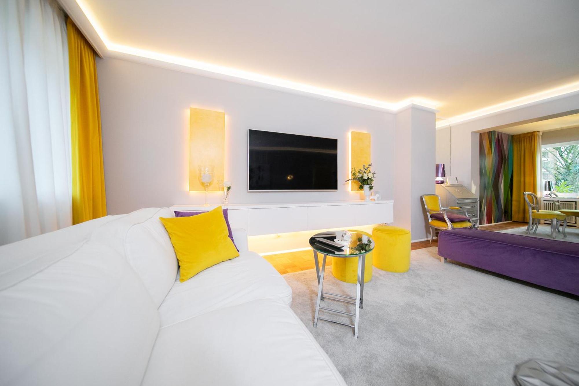 Loft4You - Hideaway - By Favorite Stays Neuss Esterno foto