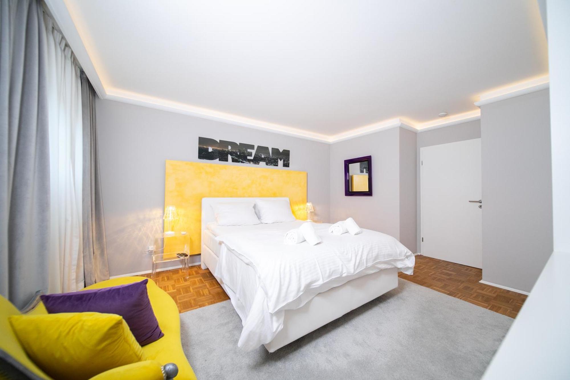Loft4You - Hideaway - By Favorite Stays Neuss Esterno foto