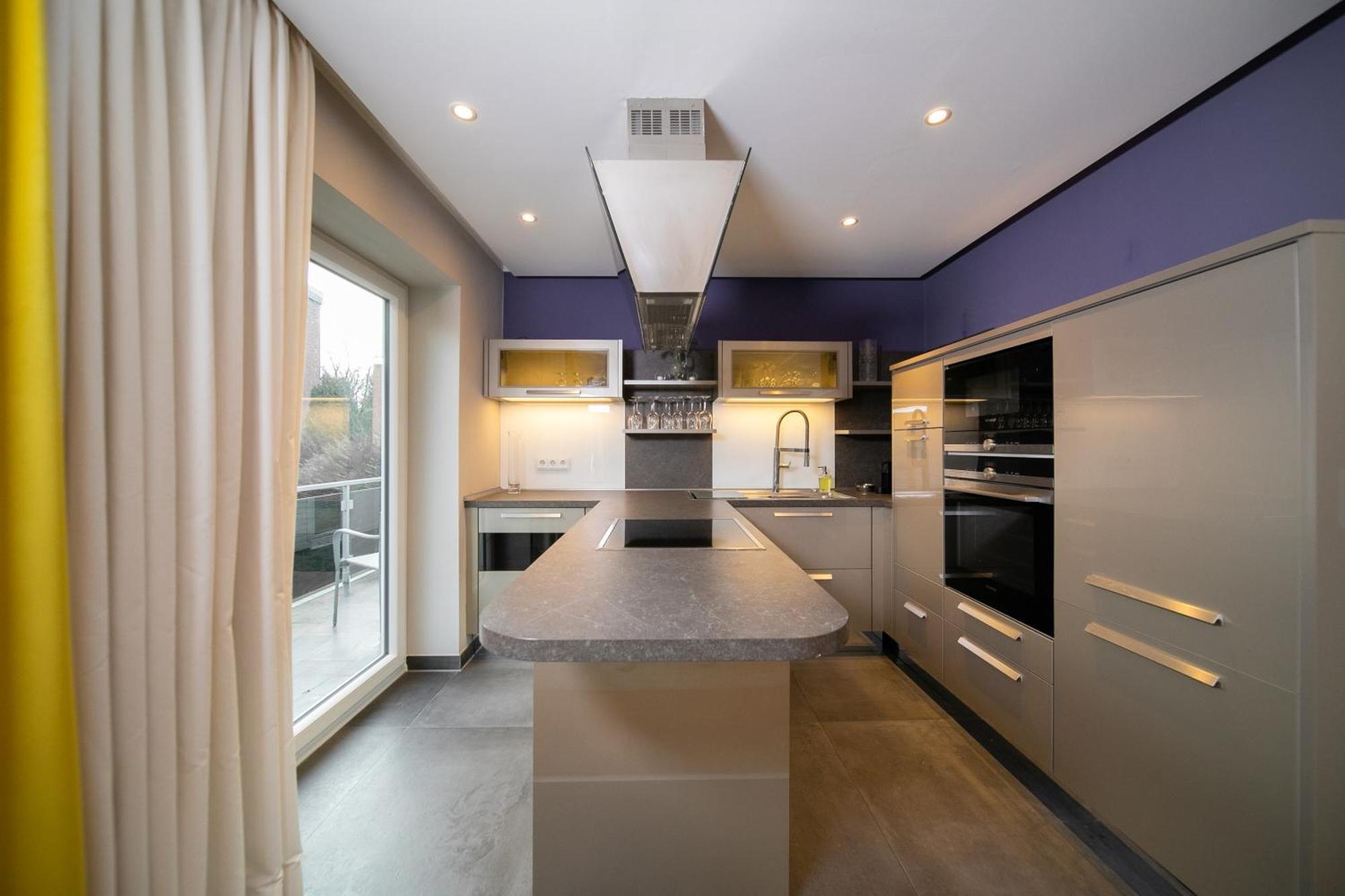 Loft4You - Hideaway - By Favorite Stays Neuss Esterno foto