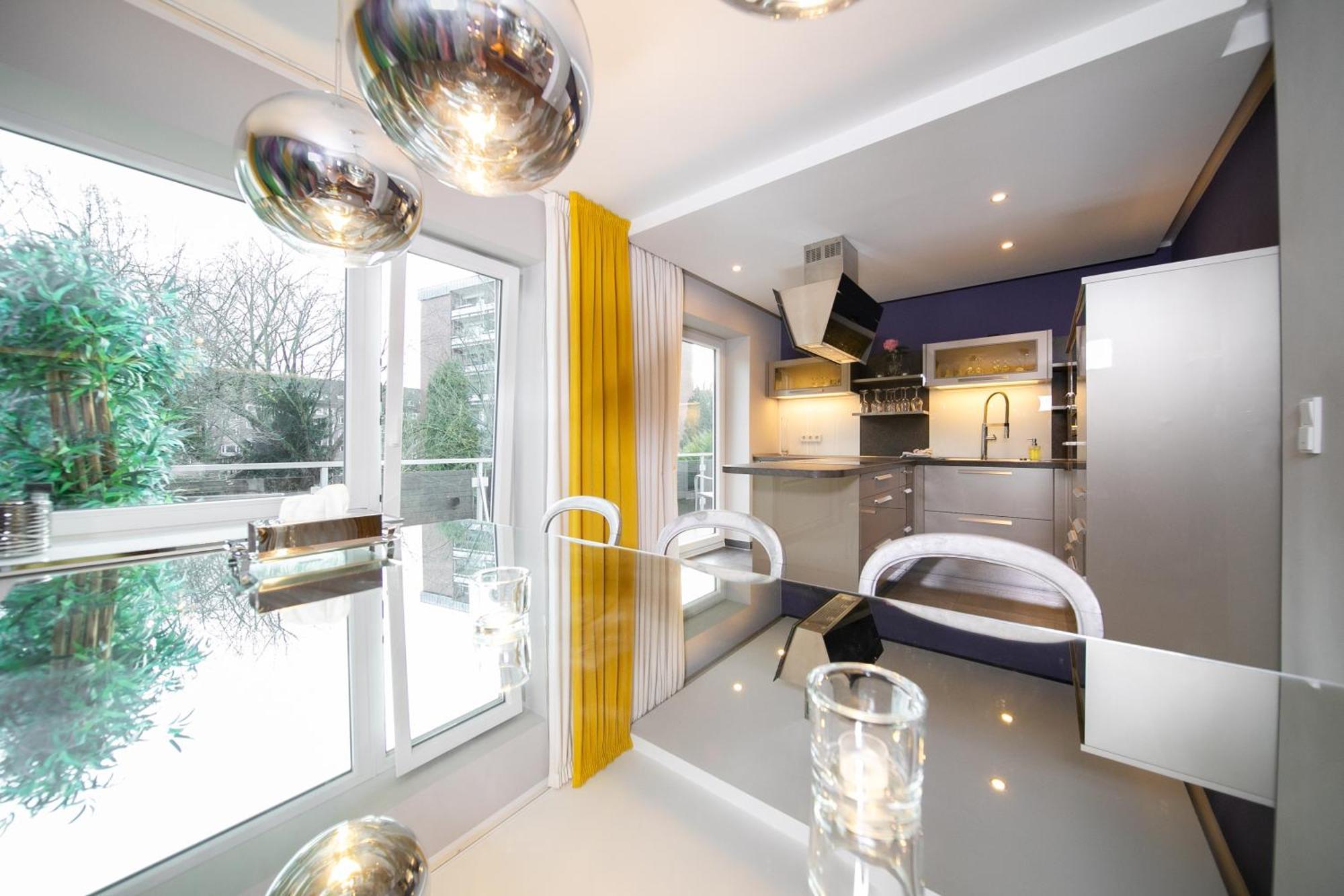 Loft4You - Hideaway - By Favorite Stays Neuss Esterno foto