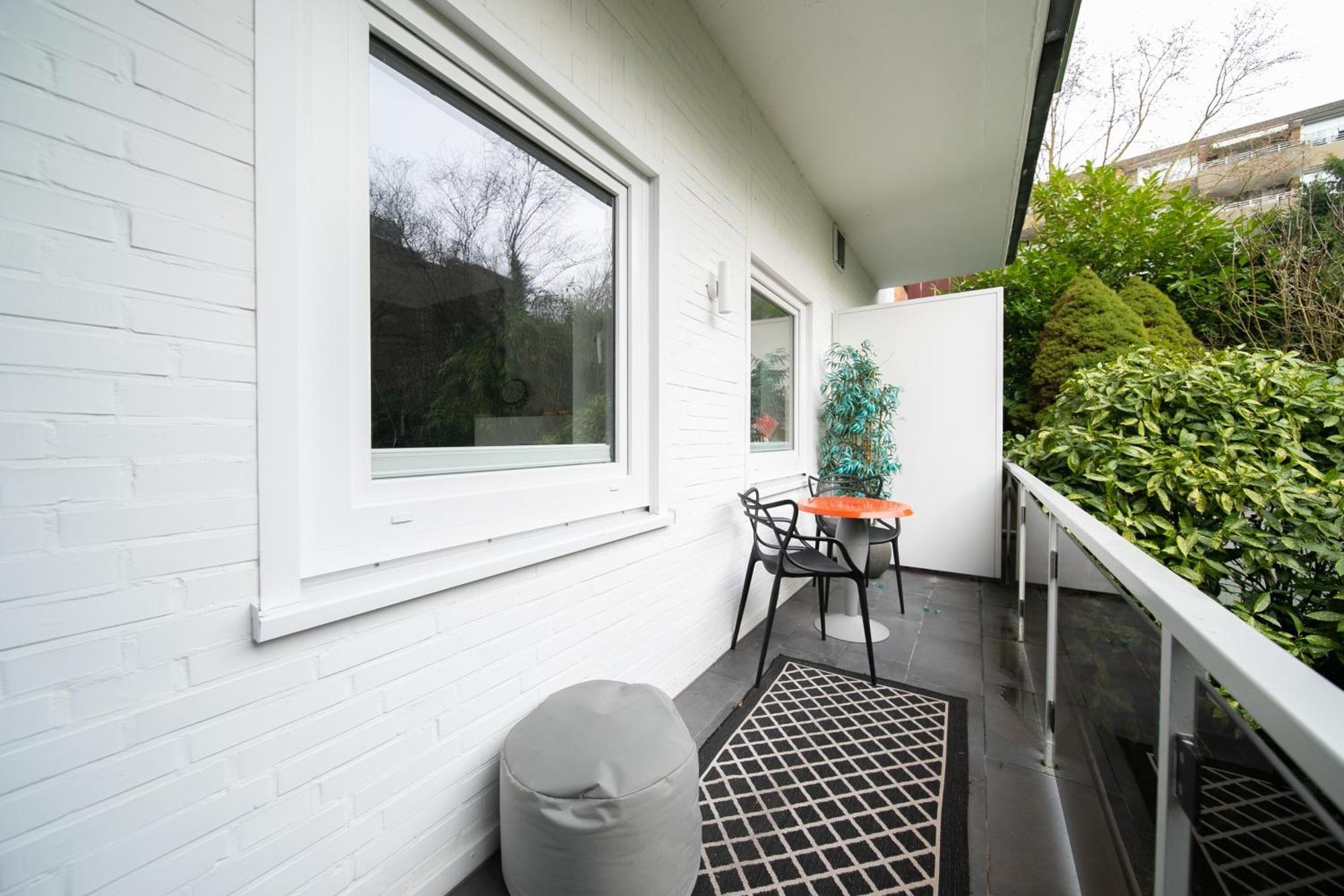 Loft4You - Hideaway - By Favorite Stays Neuss Esterno foto