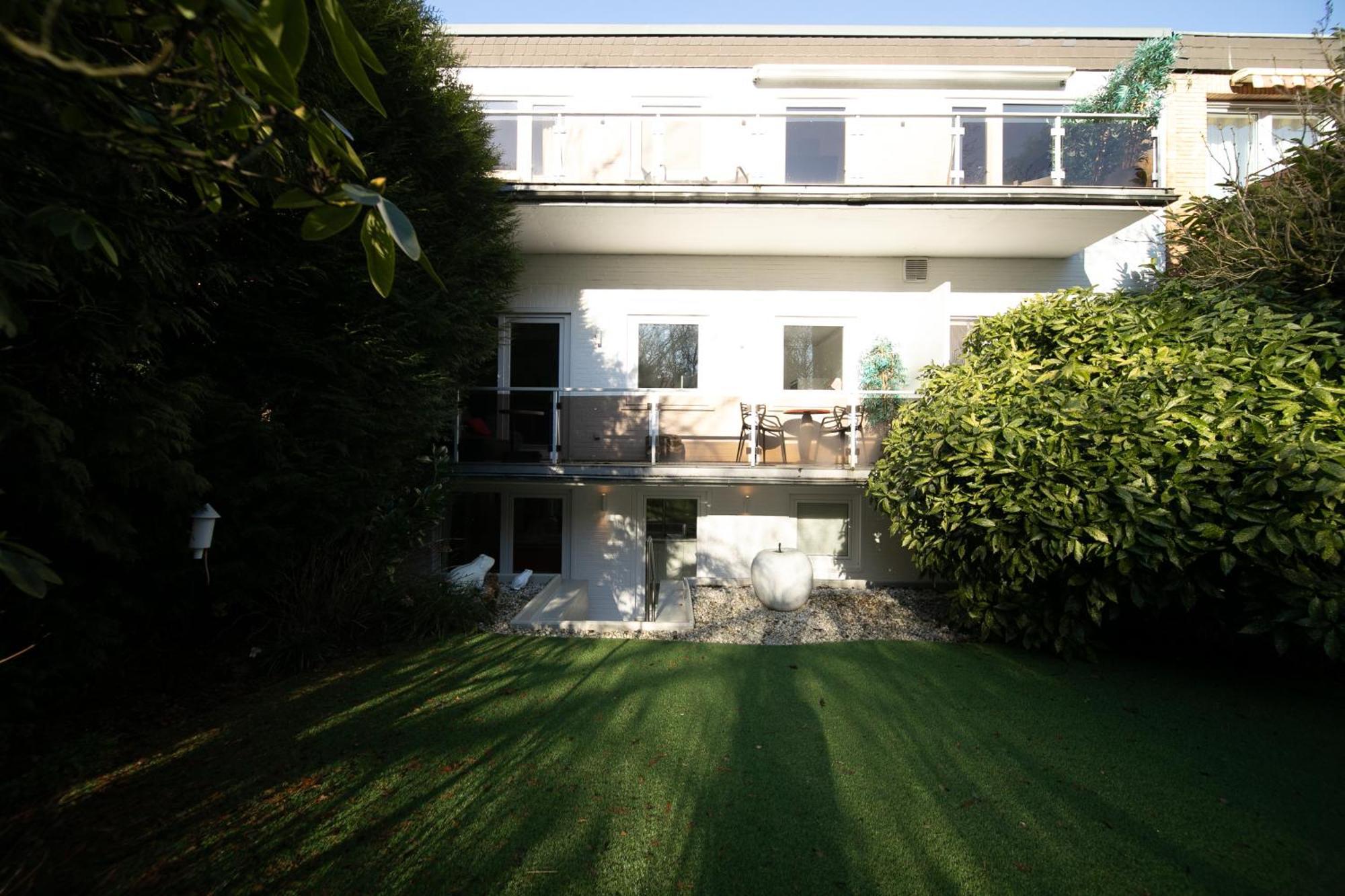 Loft4You - Hideaway - By Favorite Stays Neuss Esterno foto