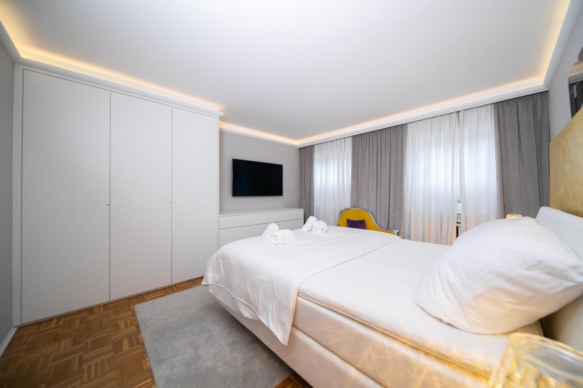 Loft4You - Hideaway - By Favorite Stays Neuss Esterno foto