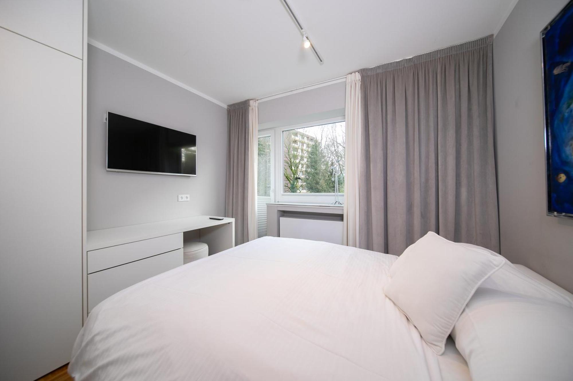 Loft4You - Hideaway - By Favorite Stays Neuss Esterno foto